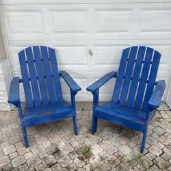 Adorandiac Chairs
