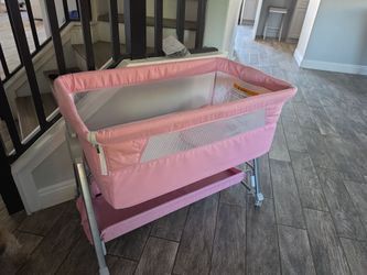Baby bassinet