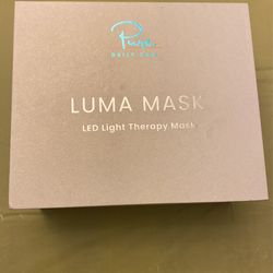Pure Daily Care Luma Mask