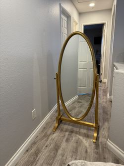 Standing Mirror