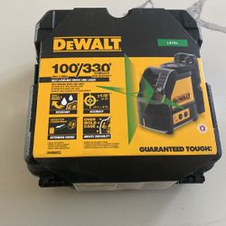 Dewalt Level 
