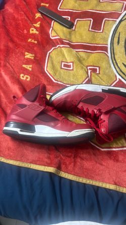 Jordans
