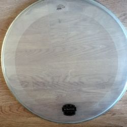 MAPEX -Bass Drum Heads
