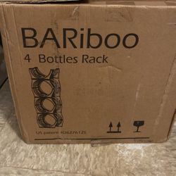 Bottle Rack 