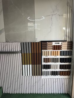 Wall Panels