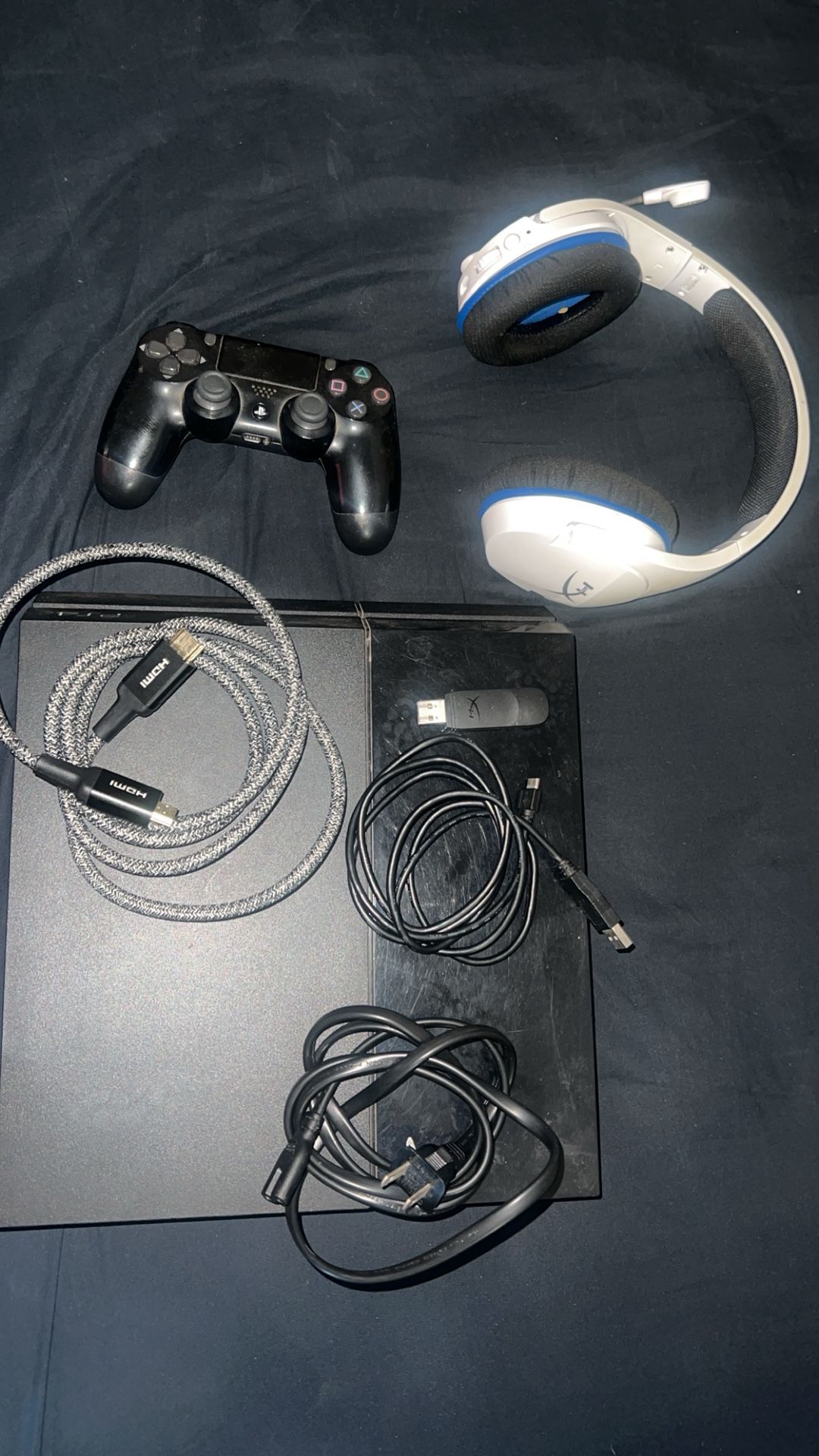 PS4