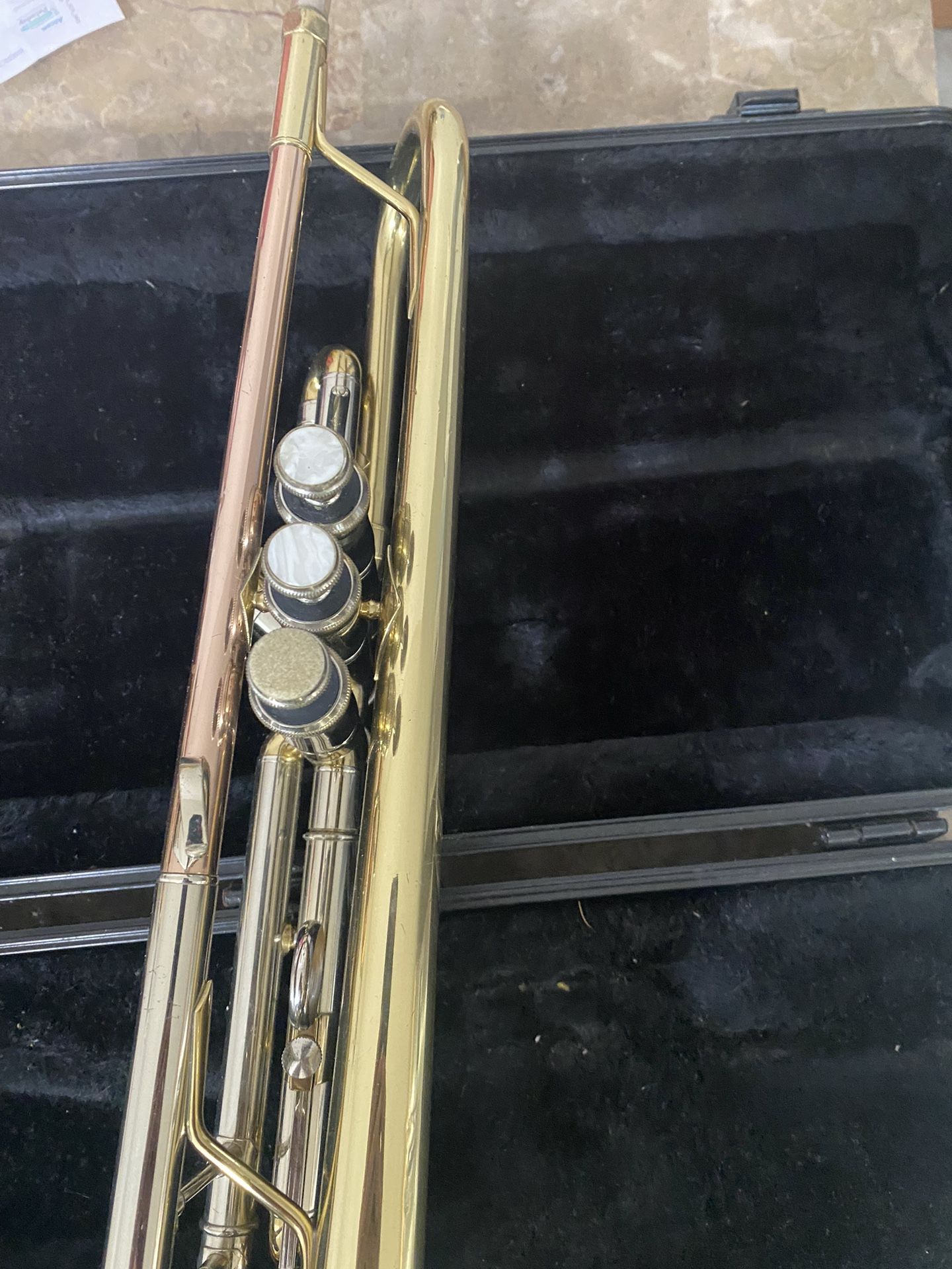 trumpet Make A Offer