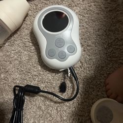 Breast Pumps And More