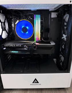 Gaming pc