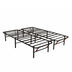 queen mattress frame 