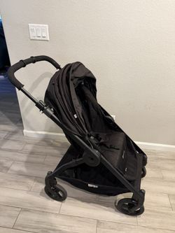 Ergobaby 180 Reversible Stroller