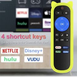 UNIVERSAL REMOTE FOR ALL ROKU