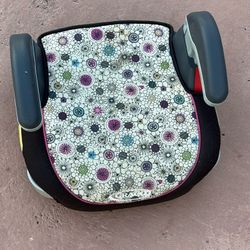 Graco Booster Seat