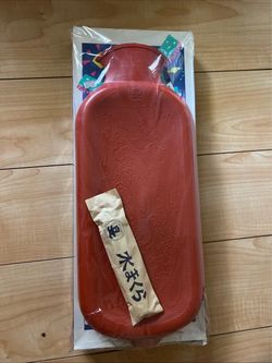 Maloney Ice & Heating Pack Large  25-5665-00 Fuji Japan Vintage