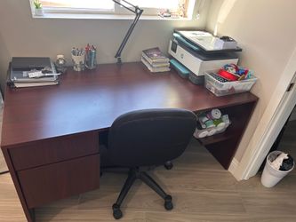 Desk