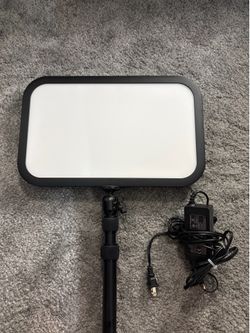 GODOX ES45 Continuous Studio Panel Light