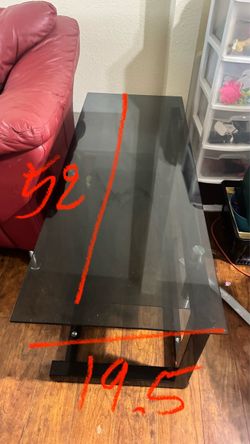 TV stand