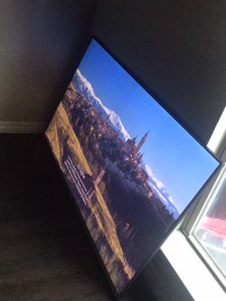65’ LG Tv