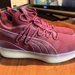 Def Jam Puma Clyde Court 