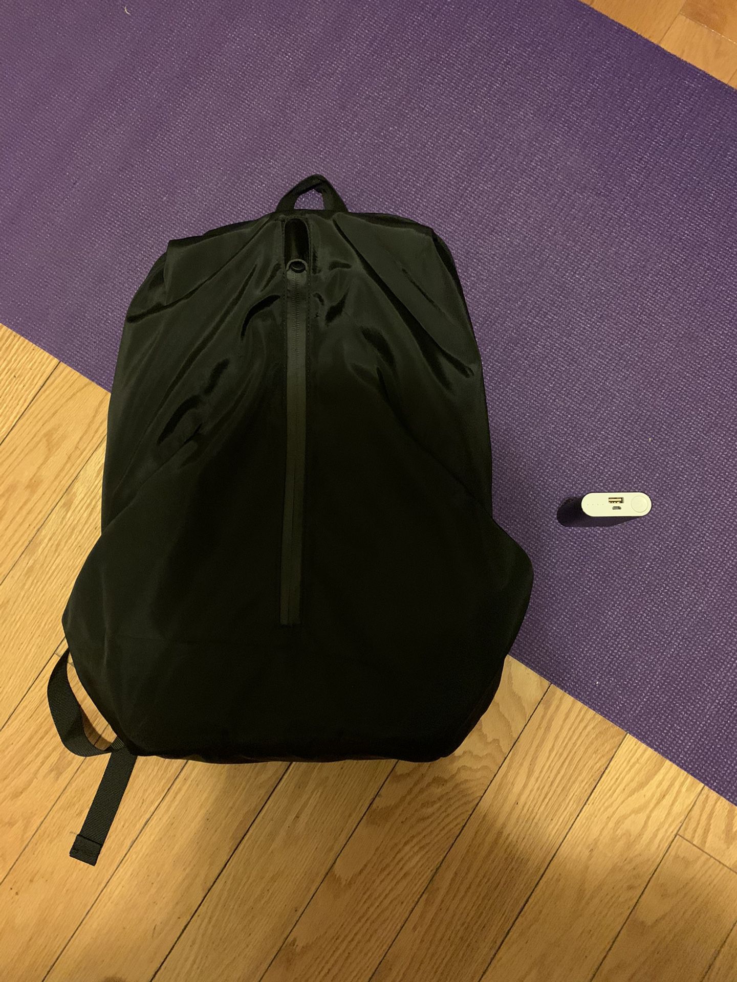 Waterproof waterproof laptop backpack