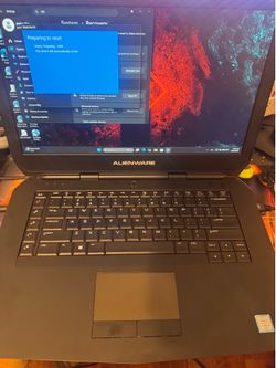 Alienware R2  15