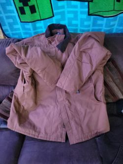 Berme Jacket