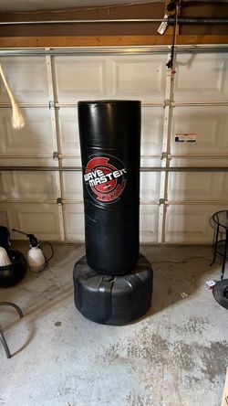 Like new Wavemaster XXL Heavy Bag