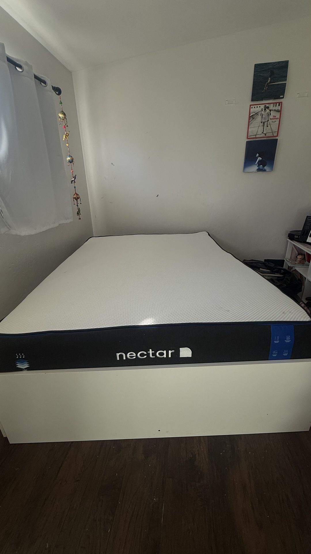 Nectar Queen Mattress