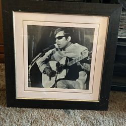 Jose Feliciano  Picture