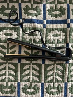 CHI G2 Digital Flat Iron Hair Straightener