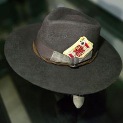 Brittoli by Montecarlo Hat Co.