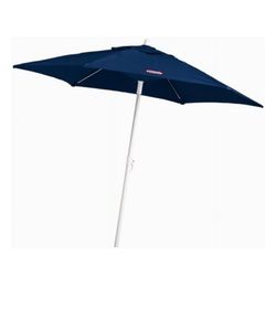 Little Tikes Market Umbrella Blue