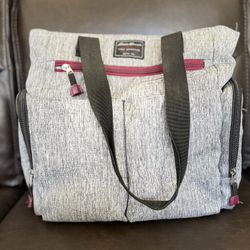 Eddie Bauer Diaper Bag 