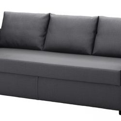 Queen Size Sleeper Sofa $400