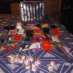 Women's Makeup, Perfumes, & More LOT All Brand New