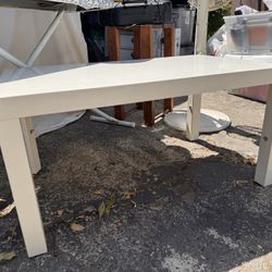 IKEA table night stand