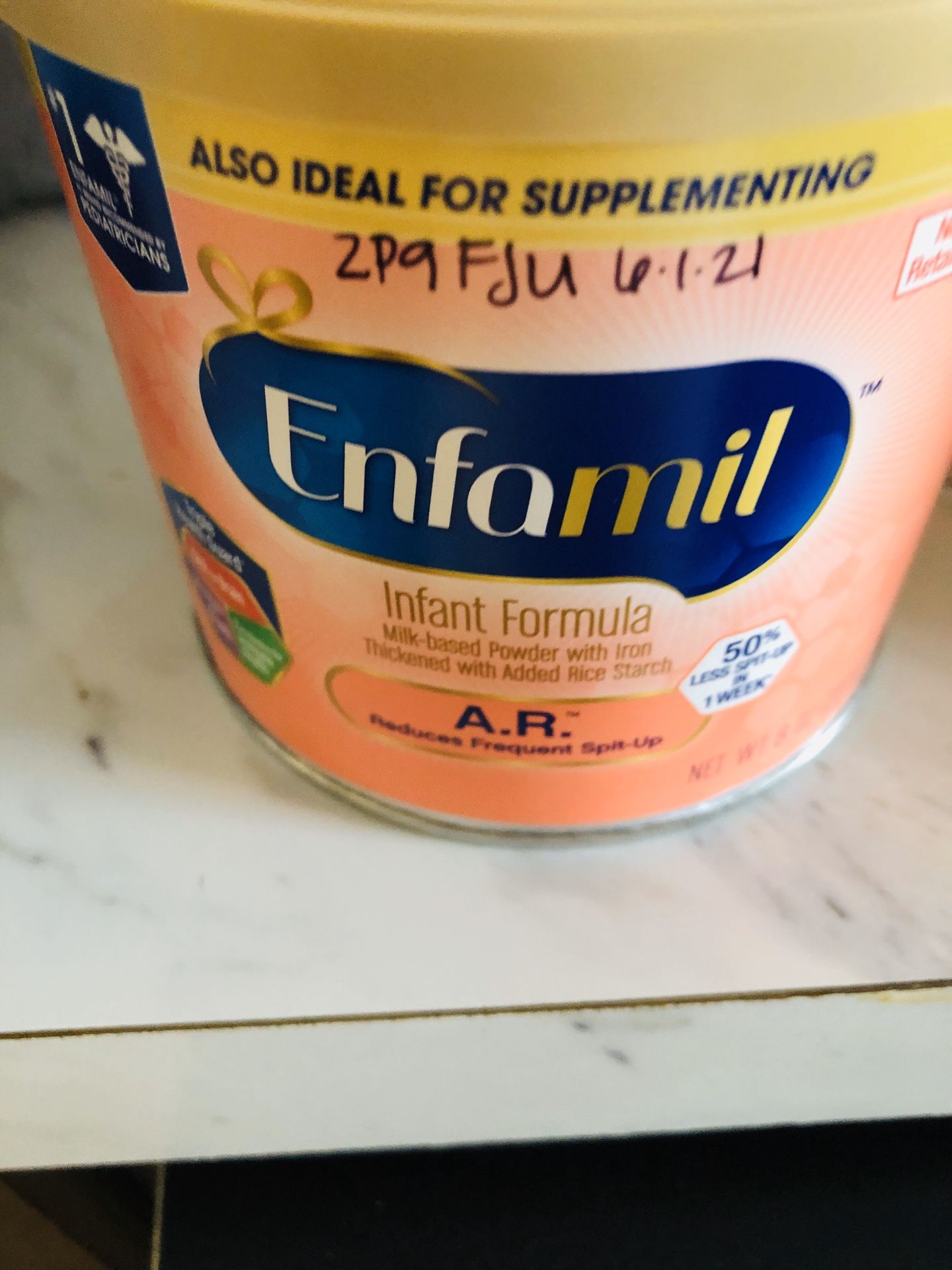 Fórmula