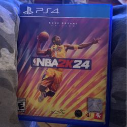 2k24