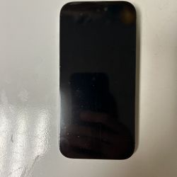 iPhone 14 Pro
