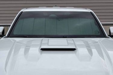 2024 - 2026 Toyota Tacoma TRD Sport Hood (NEW)