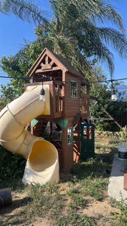 Swingset