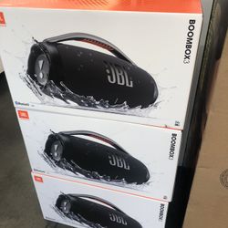 JBL Boombox 3