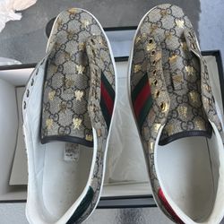 Authentic Gucci shoes | Size 9.5