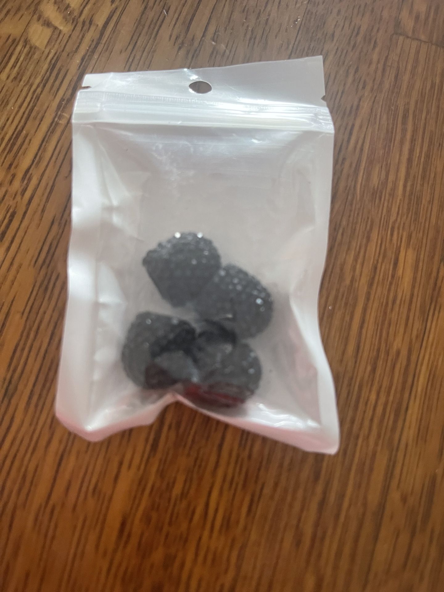 Tire Valve Stem Caps Bling Rhinestone Car Accessories