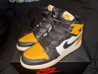 Jordan 1 Og Hi Retro