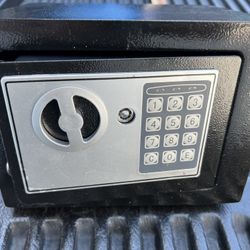 Safe