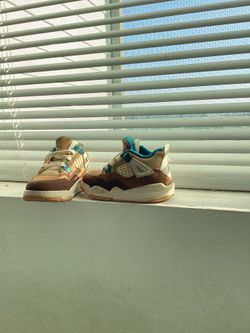 Jordan 4 retro