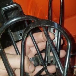 Bike Bottle Cages