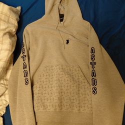 alpinestar sweater heavy cotton