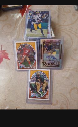 Sports Cards